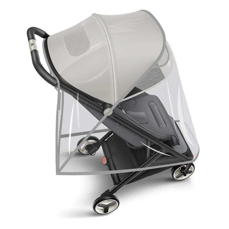 Xiaomi Mitu Kereta Dorong Bayi Baby Stroller Waterproof 